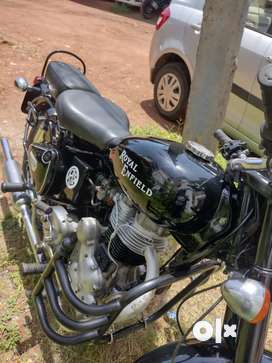 Bullet old store model olx