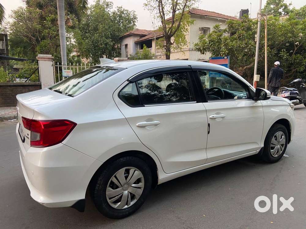 Honda Amaze 1.2 S I-vtec, 2019, Cng & Hybrids