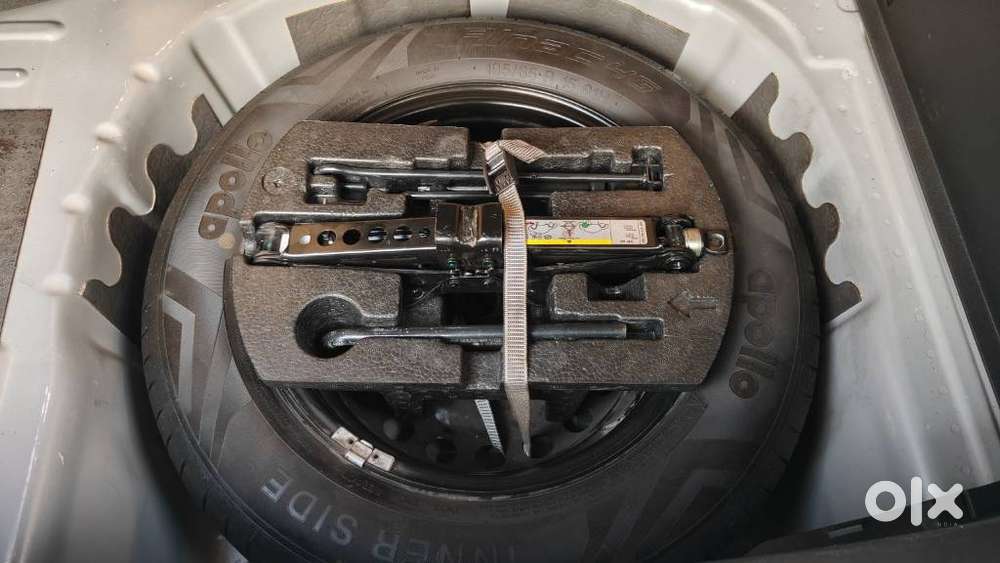 Skoda Kushaq 1.0 Tsi Ambition, 2021, Petrol