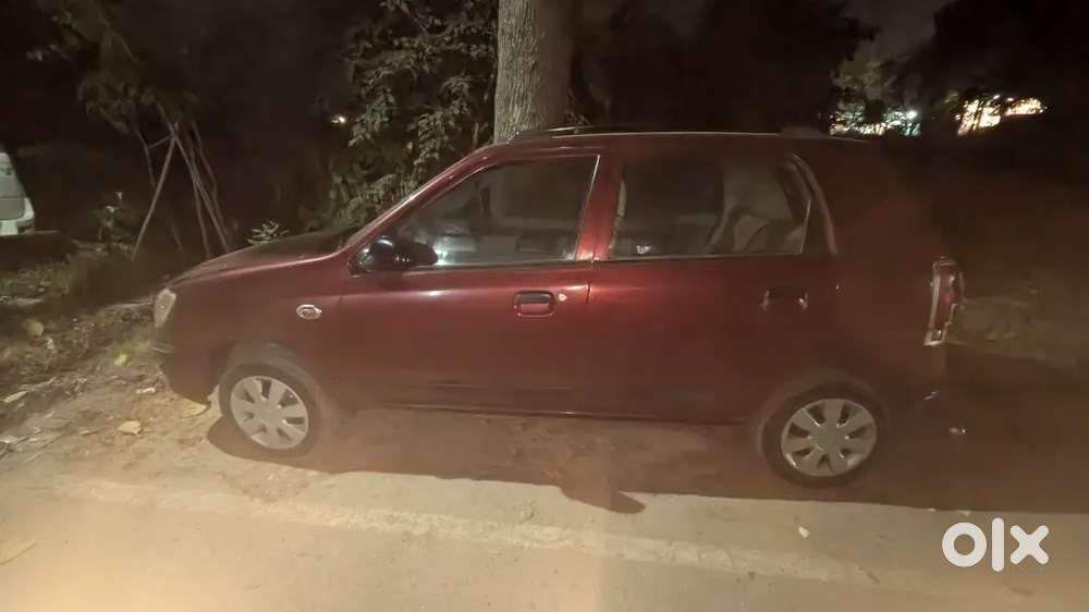 Ghari Very Good Condition All Pepar Ok