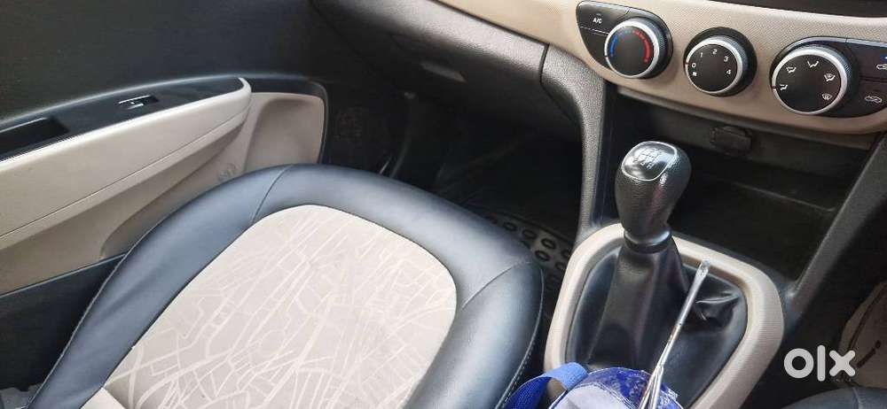 Hyundai Grand I10 1.2 Kappa Magna At, 2018, Petrol