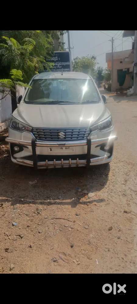 Maruti Suzuki Ertiga 2019 
Model 1,3 Vdi