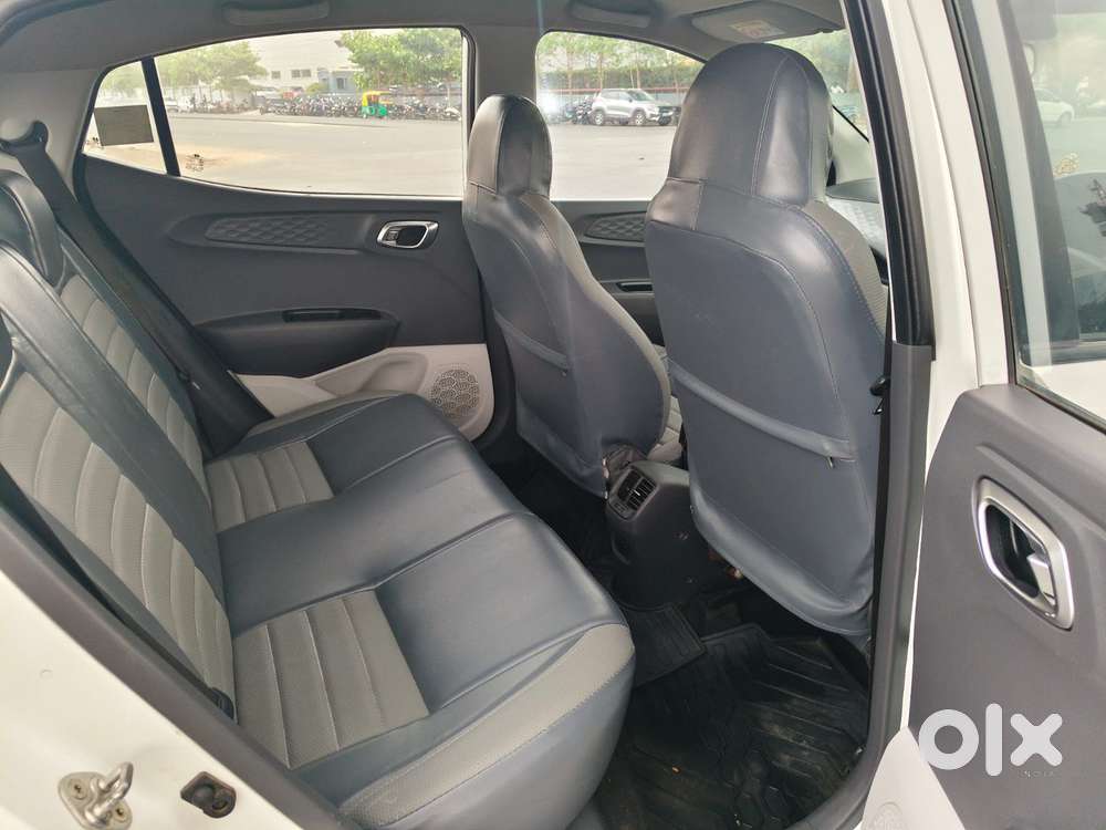 Hyundai Grand I10 Nios Sportz 1.2 Kappa Vtvt, 2021, Cng & Hybrids