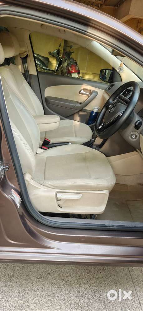 Vento Topend, 1.2 Tsi, Dsg Automatic, Well Maintained