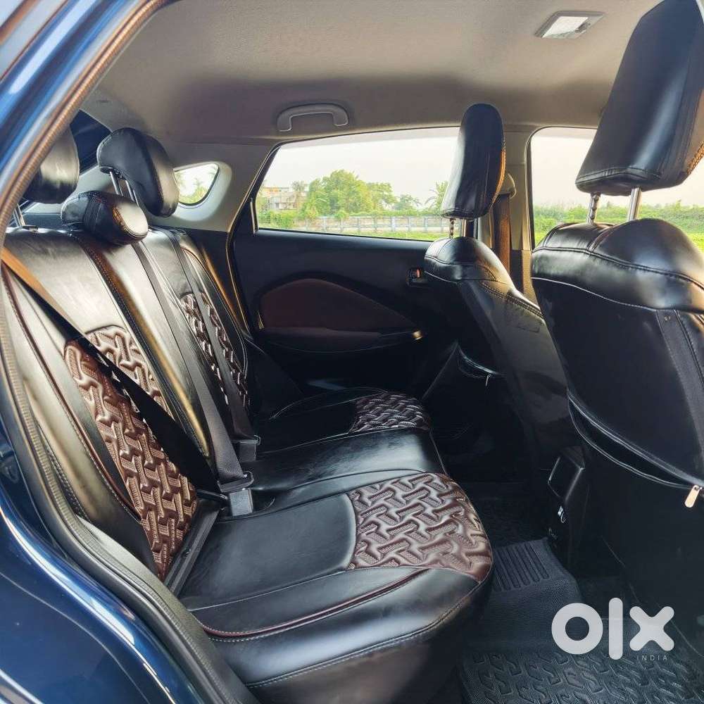 Maruti Suzuki Fronx Delta Plus 1.2 Mt, 2024, Petrol