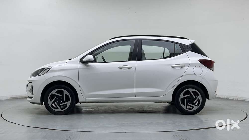 Hyundai Grand I10 Nios Sportz 1.2 Kappa Vtvt, 2024, Petrol