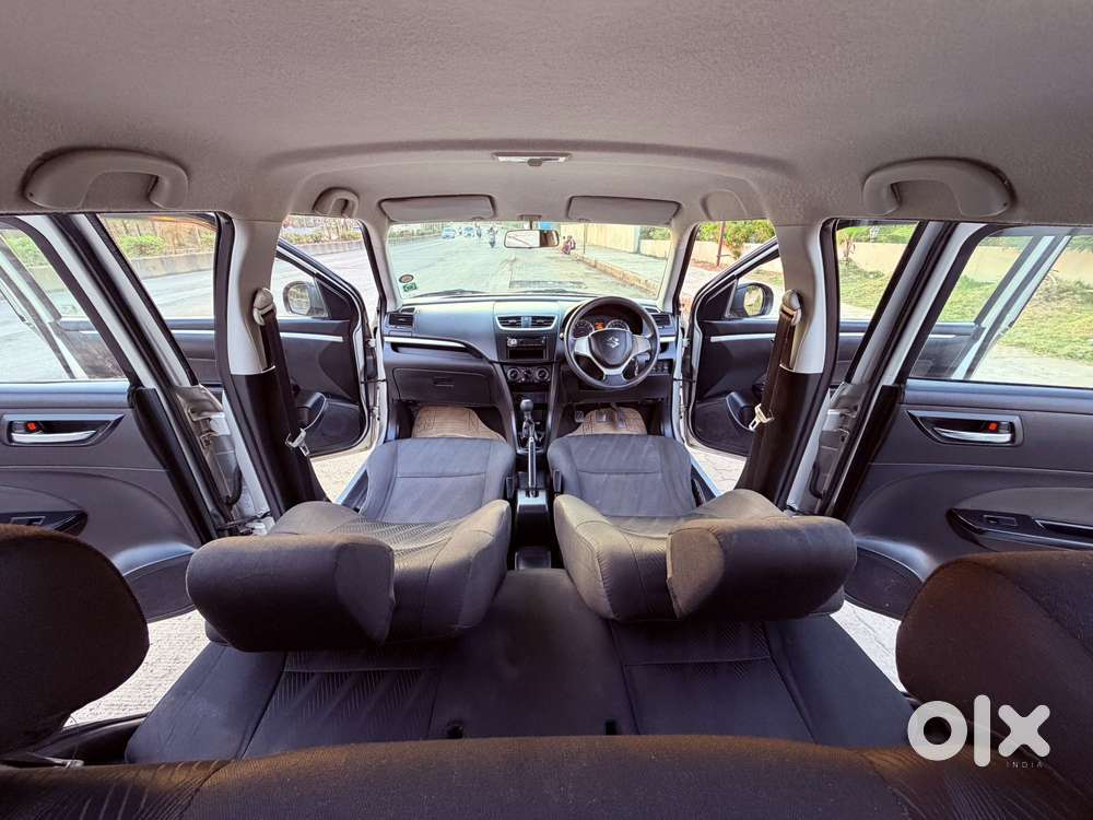 Maruti Suzuki Swift Vxi 1.2 Abs Bs-iv, 2014, Petrol