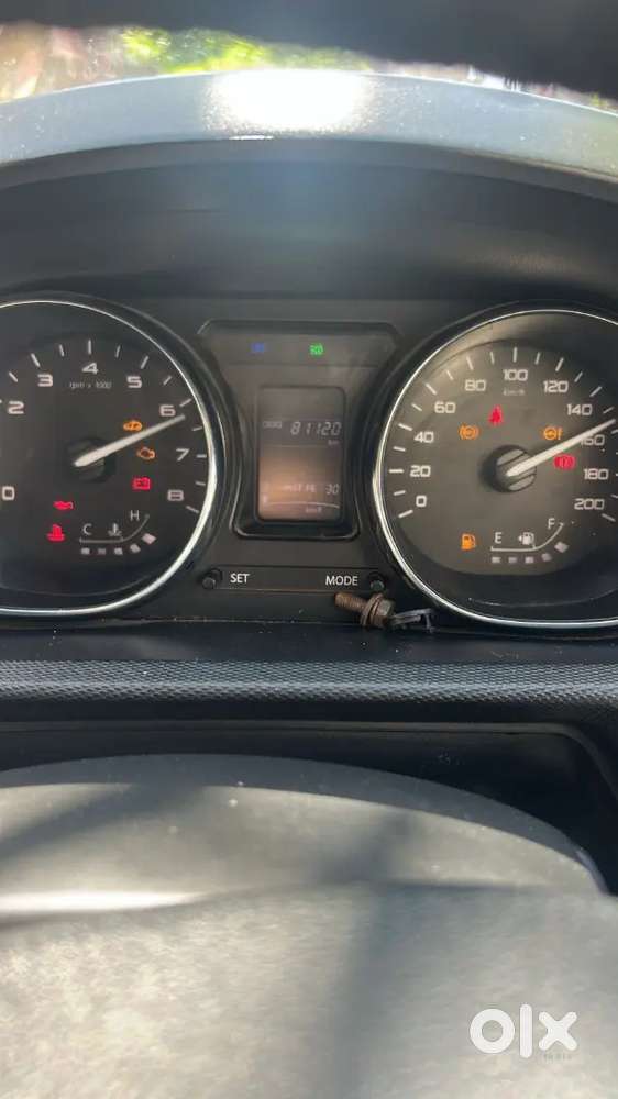 Tata Tigor 2018 Petrol Well Maintained