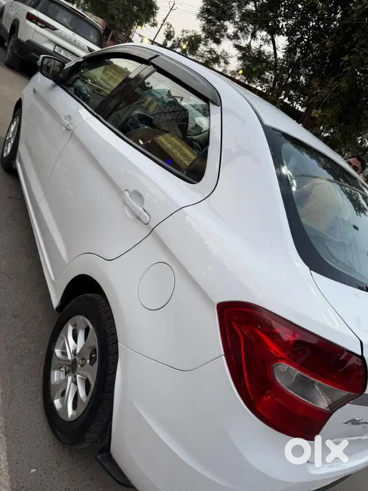 Ford Figo Aspire 2018 Diesel 73000 Km Driven