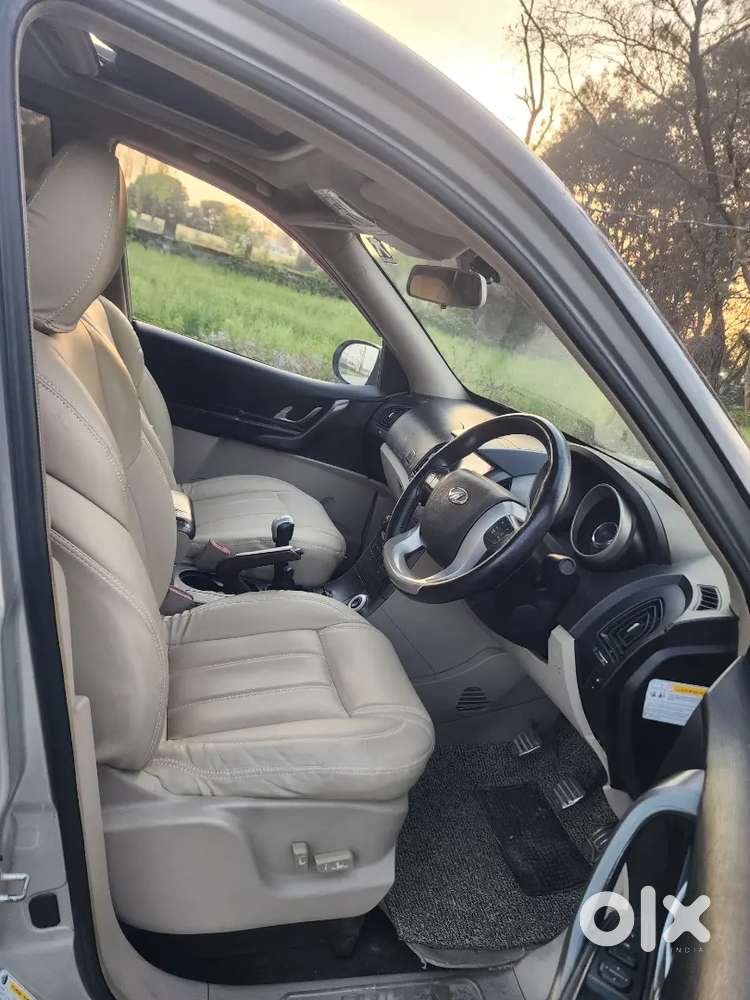 Mahindra Xuv500 2016 Diesel Well Maintained