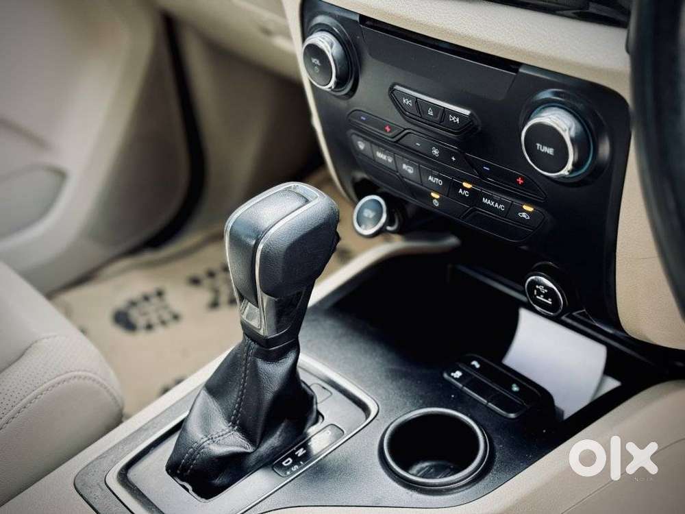 Ford Endeavour 2.2 Titanium At 4x2, 2019, Diesel