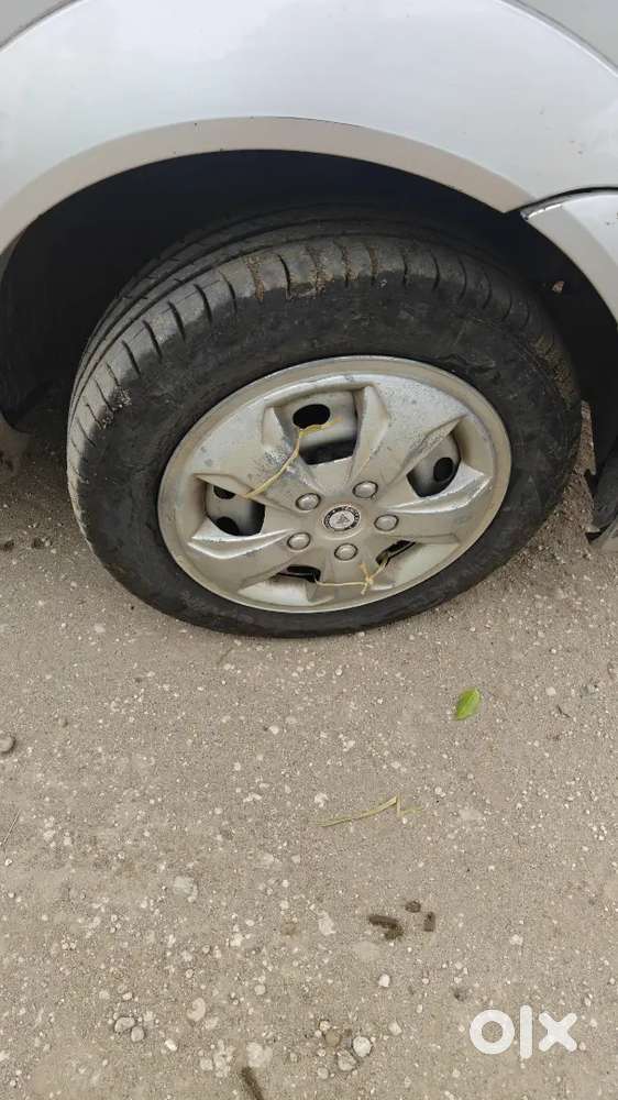 Tata Indica Diesel Manual 2008
