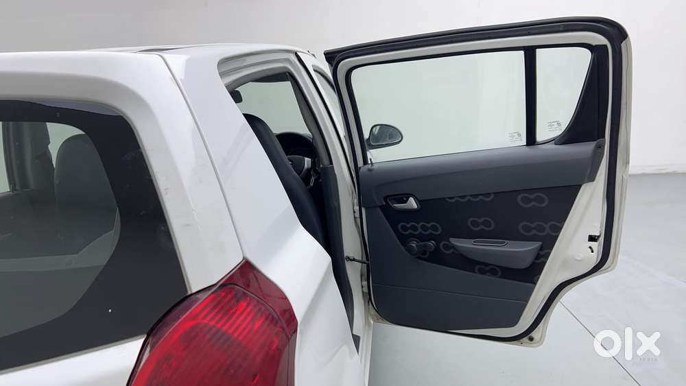 Maruti Suzuki Alto 800 Lxi, 2013, Petrol