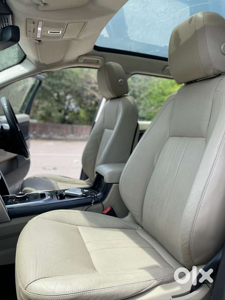 Land Rover Discovery Sport Sd4 Hse Luxury 7s, 2018, Diesel