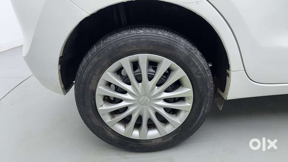 Maruti Suzuki Baleno 1.3 Delta, 2019, Petrol