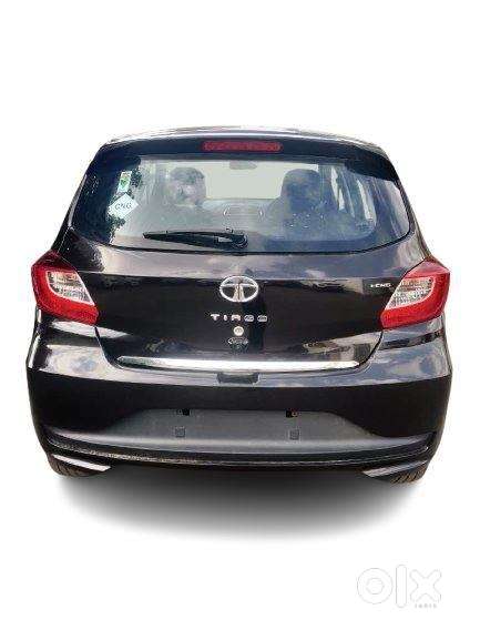 Tata Tiago 1.2 Revotron Xz Plus Cng, 2023, Petrol