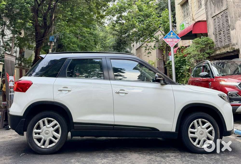 Toyota Urban Cruiser 1.5 Mid Grade At, 2022, Petrol