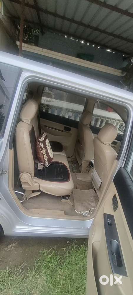 Chevrolet Enjoy 1.4 Ls 2014