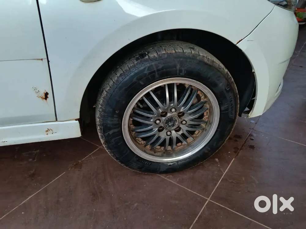 Tata Tiago Xm 2018 Diesel