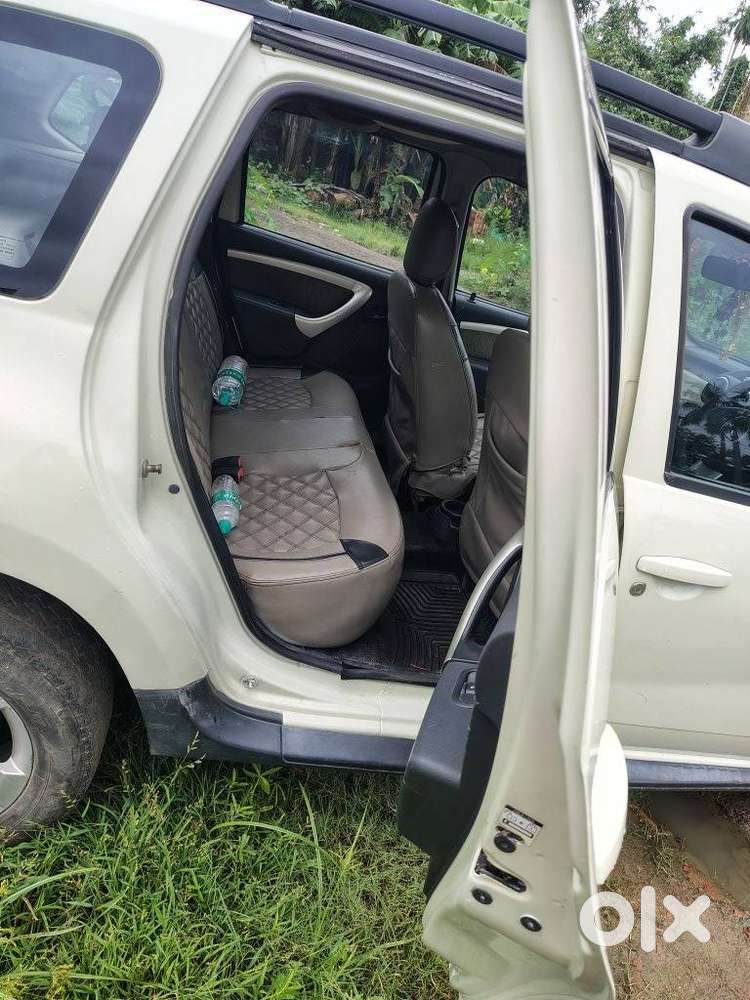 Renault Duster 85ps Diesel Rxl Plus, 2013, Diesel