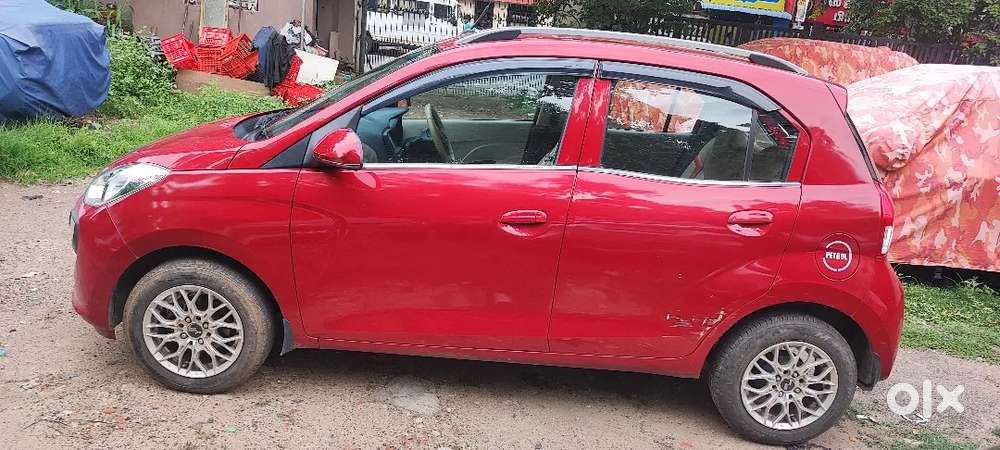 Hyundai  Santro Sportz 2022  25k Km  Excellent Condition  Direct O