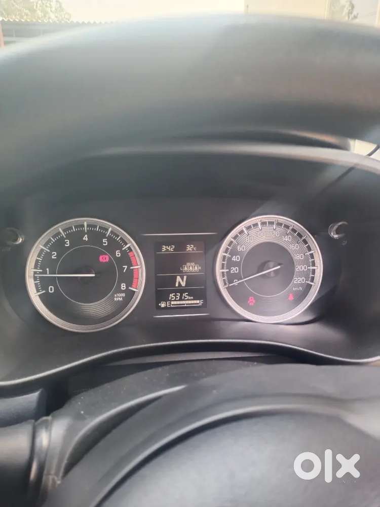 Maruti Suzuki Baleno 2024 Petrol 15300 Km Driven