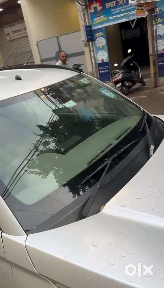 Mahindra Kuv100 Nxt 2017 Diesel Well Maintained