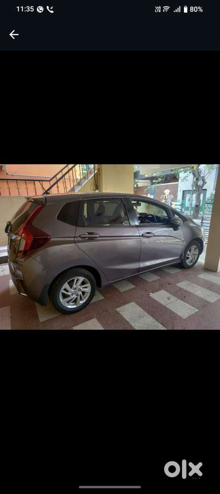 Honda Jazz 1.5 V I Dtec, 2016, Diesel