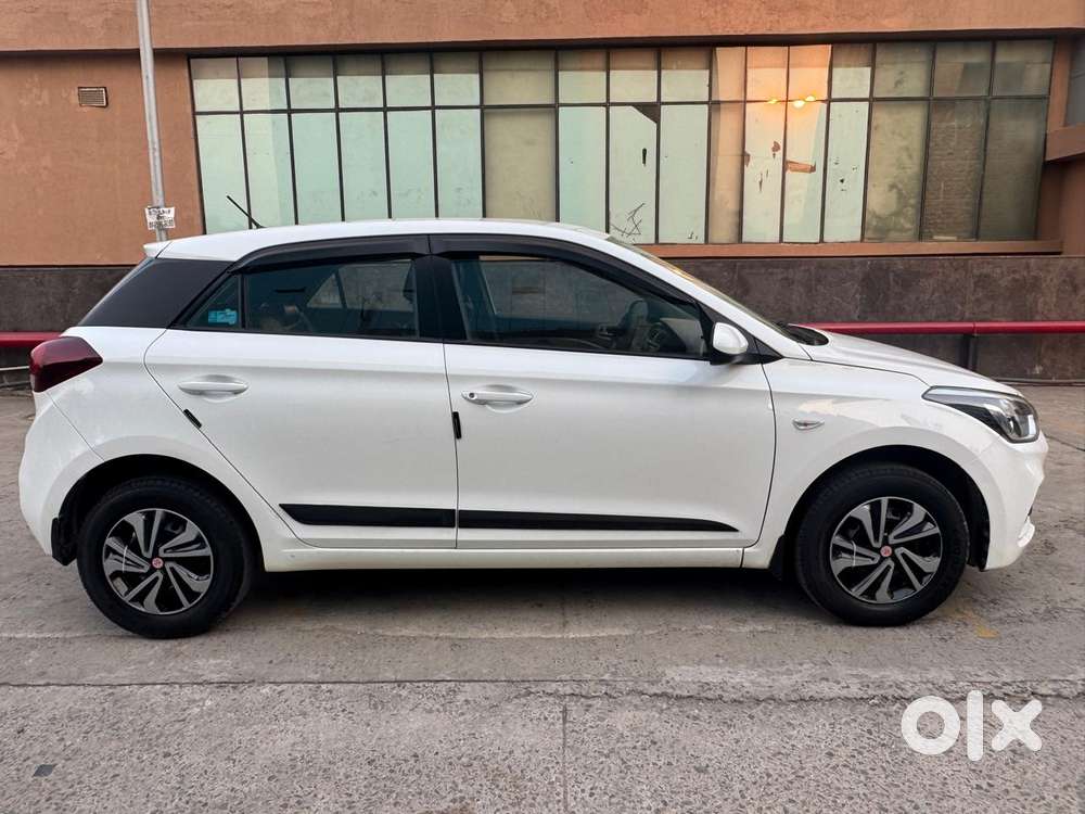 Hyundai Elite I20 Era 1.2, 2019, Petrol