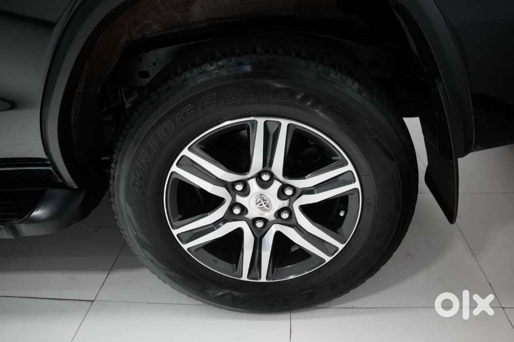 Toyota Fortuner 4x2 At 2.8 Diesel, 2022, Diesel