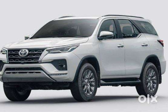 Toyota Fortuner 4x2 At 2.8 Diesel, 2026, Diesel