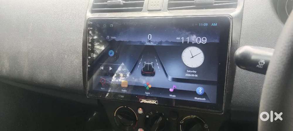 Maruti Suzuki Swift 2010 Petrol 110000 Km Driven