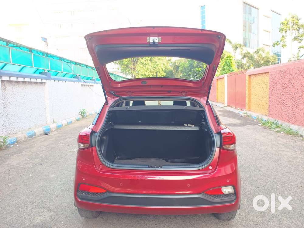 Hyundai Elite I20 Sportz 1.2 Special Edition, 2019, Petrol