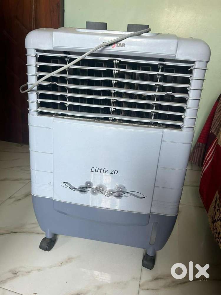 Kenstar Air cooler - Like New( Under 1 year Old)  With bill & Warrant