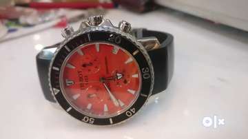 Tissot seastar hot sale 660 quartz