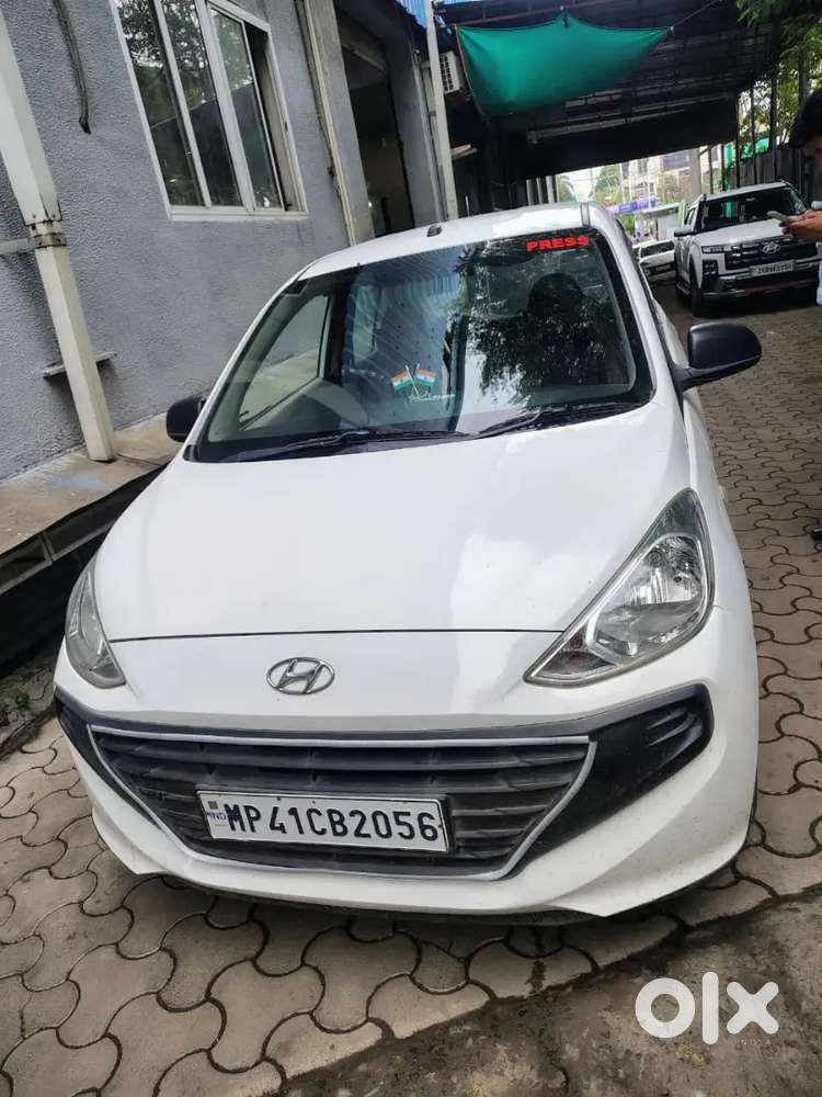 Hyundai Santro 1.1 2019