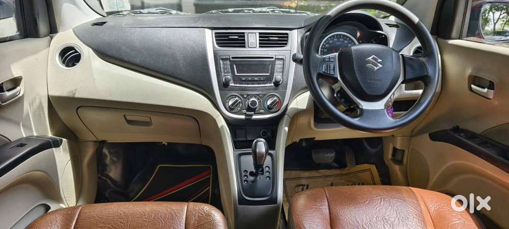 Maruti Suzuki Celerio Zxi Optional Amt Bsiv, 2020, Petrol