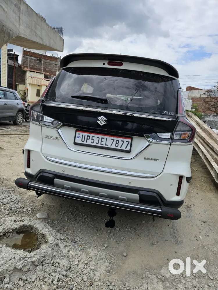 Xl6 Zeta Cng