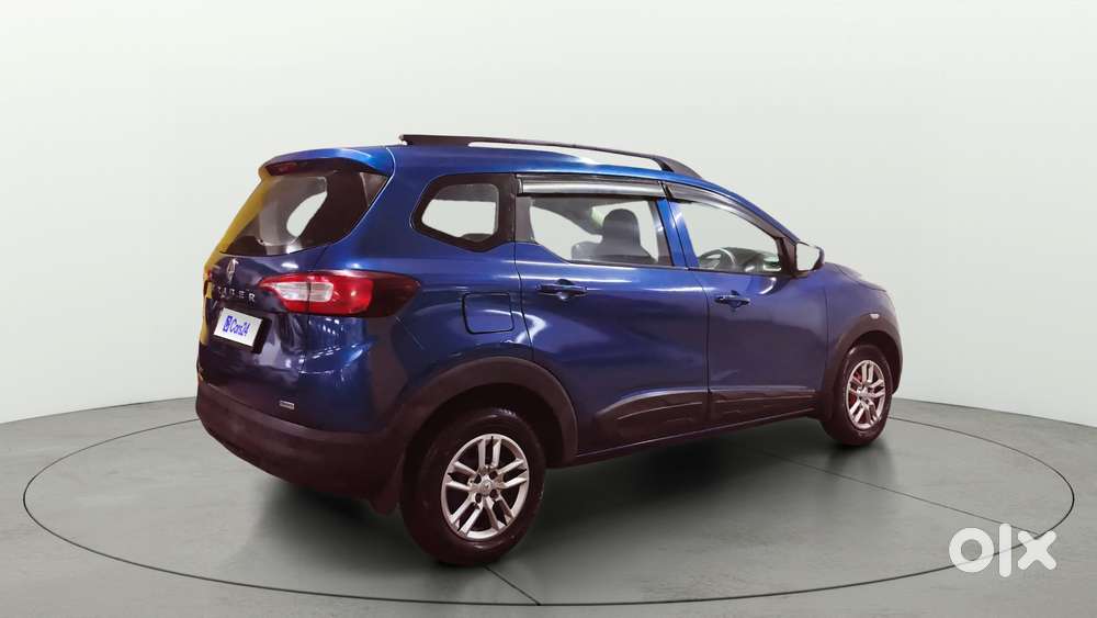Renault Triber Rxl, 2021, Petrol