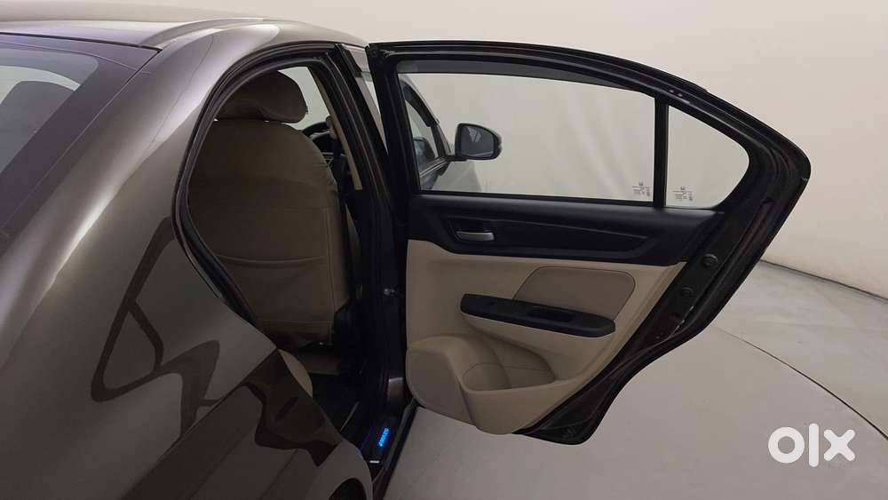 Honda Amaze Vx Cvt Petrol, 2022, Petrol