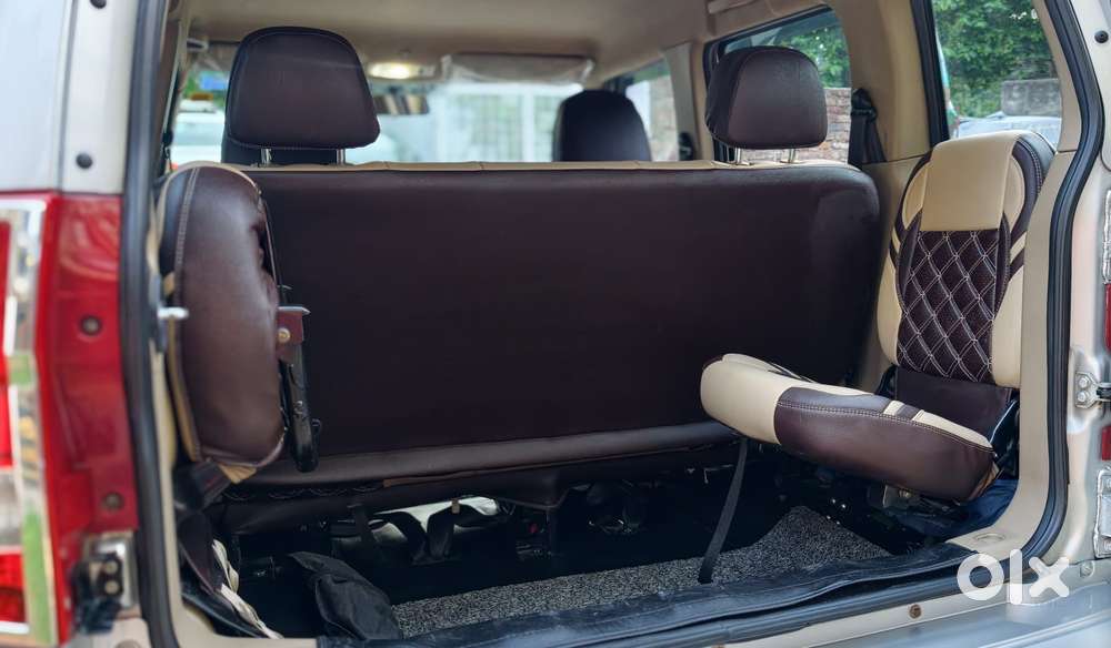 Mahindra Bolero Neo N8, 2021, Diesel