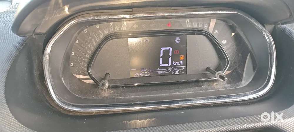 Tata Tiago 2021 Petrol 22 Km Driven