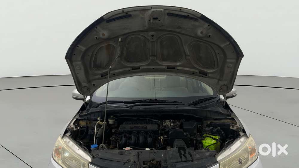 Honda City 2015-2017 I Vtec Cvt Sv, 2015, Petrol