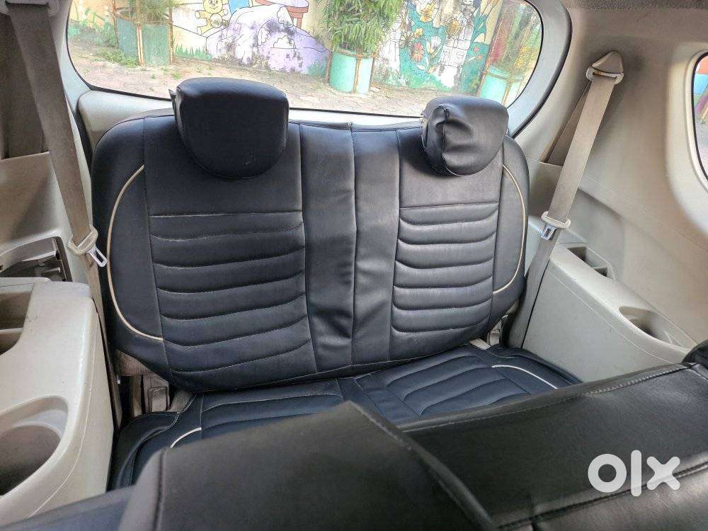 Maruti Suzuki Ertiga Shvs Vdi, 2015, Diesel