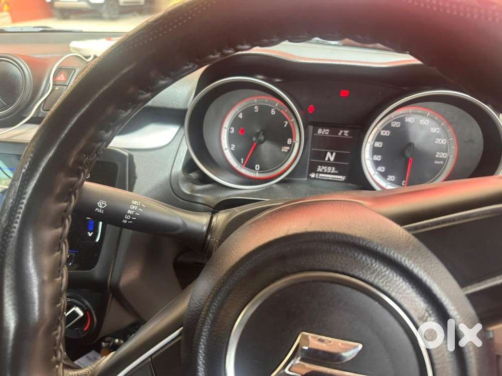 Well Maintained Maruti Suzuki Petrol 2023 For Sale