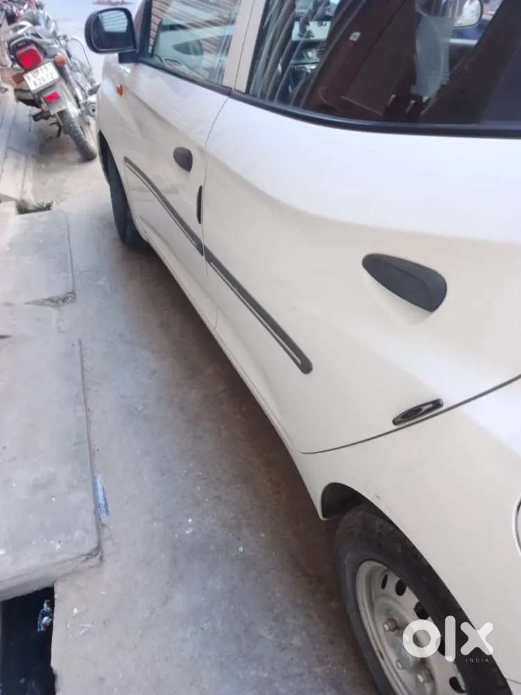 Eon Era Plus, Petrol, Sep 2015, 37000 Kms, Till Sep 2030, In Shamli