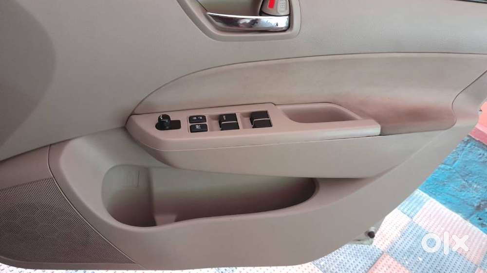 Maruti Suzuki Dzire 2014 Petrol Good Condition