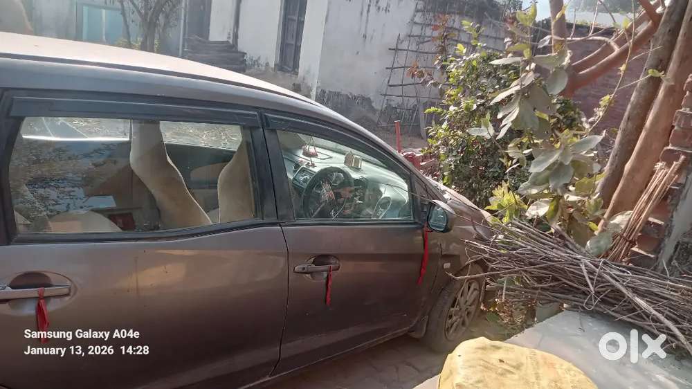 Honda Mobilio 2015 Diesel 99000 Km Driven