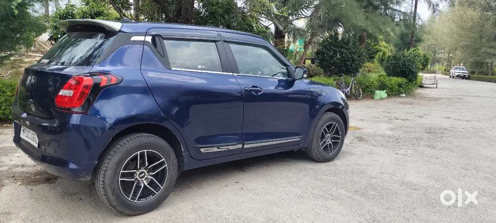 Swift 2019 Petrol