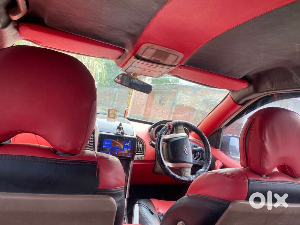 Mahindra Xuv500 2014 Good Condition